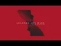 Sam Tinnesz - Legends Are Made [Official Audio]