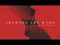 Download Lagu Sam Tinnesz - Legends Are Made [Official Audio]