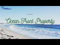 George Strait  -  Ocean Front Property ( Lyrics )
