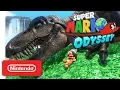 Video di Super Mario Odyssey - Nintendo Switch - Nintendo Direct 9.13.2017