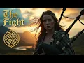 Lagu Women Warriors Rise | Epic Scottish Battle Cry