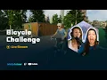 Cities Skylines II One Hour Bike Challenge
