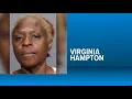 Woman pleads guilty to murdering cellmate inside Duval County Jail