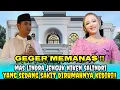 Lagu GEMPAR🔴 MAS LINDRA MENANGIS MENDENGAR NIKEN SALINDRI SAKIT 