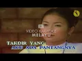 UKs Ukays - Kerana Pepatah Luka Ku Berdarah (Karaoke Tanpa Vokal)