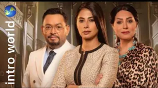 تتر مقدمة مسلسل حضرة العمدة دندنها