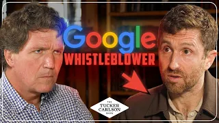 Whistleblower Issues Dire Warning: Rogue AI, Hacking Nuclear Programs & Tech Oligarchs’ True Motives