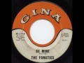 Lagu The Fanatics - Be Mine