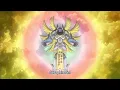 Lagu Digimon Adventure (2020) - Patamon - All Evolution Sequences