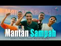 Download Lagu Juan Reza - Mantan Sampah (Official Music Video)