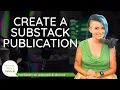 How to Create a Substack Publication Browser