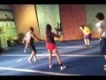 Ascension CC All Star Gyms Open Gym