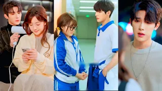 تحبه سرا في المدرسه الثانوية وبعد التخرج تقابله صدفه في موعد مدبر ولما تتوقع انه يحبها لهذه الدرجه 