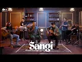 Download Lagu Sangi Shiva Pariyar Unplugged with Sanjeev Baraili