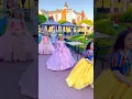 Download Lagu Princesses👸🏻#disneyprincess #cosplay #disneycosplay #princessdress #rapunzel #aurora #belle #fyp