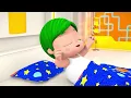 Getting Dressed | This Is The Way | Sing Along | Best of KiiYii Songs | Nursery Rhymes & Kids Songs