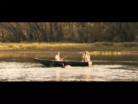 Official Trailer