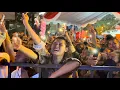 Download Lagu KONSER DI JAYAPURA, WIZZ BAKER BUAT PENONTON SAMPAI NANGIS TERHARU SAAT DENGARKAN LAGU RINDU RUMAH
