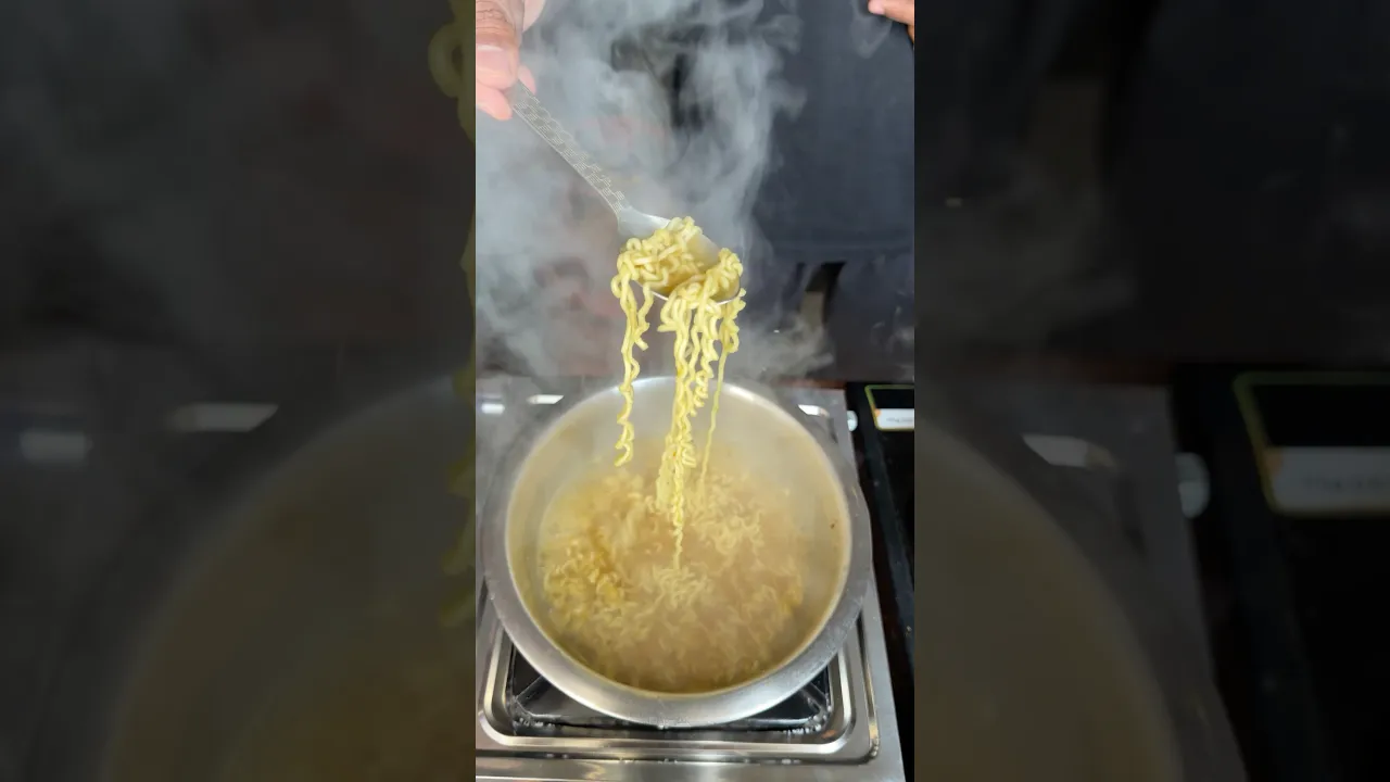 Maggi