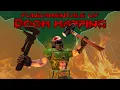 The Basics and Fundamentals of Doom Mapping