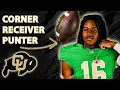 Download Lagu 🚨 Coach Prime Strikes Late! Kyle Carpenter Commits to Colorado for 2025! Highlights \u0026 Breakdown