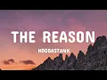 Download Lagu Hoobastank - The Reason (lyrics)