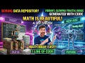 Stop Solving Matrices Matrix Computations by Hand NumPy Linear Algebra Guide