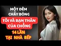 Download Lagu [Tình Yêu Người Cao Tuổi] Người Vợ Cô Đơn Và Bạn Thân Của Chồng – Khoảng Trống Không Tên