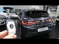 Download Lagu 2020 Renault Megane Limited Blue dCi (115 hp) - Visual Review