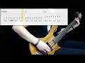 Download Lagu The Cranberries - Zombie (Bass Only) (Play Along Tabs In Video)