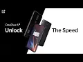 Video di OnePlus 6T - Unlock The Speed