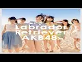 Lagu labrador retriever akb48