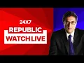 Download Lagu Republic TV LIVE: Explosions Rock Tel Aviv As Iranian Missiles Rain On Israeli City