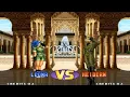 Download Lagu [TAS] Leona VS Heidern (KoF '98)