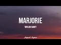 Taylor Swift - marjorie (Lyrics)