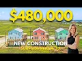 Stunning Surfside Beach Tx Home Tour Brand New Build With 25ft Vaulted Ceilings And Water Views