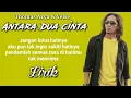 Thomas Arya \u0026 Yelse - Antara Dua Cinta (Lirik)