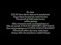 Download Lagu KLEMPANG LIUT - RAIHLAH MIMPI (Lezzi ft EL rhein \u0026 wiwit) Lyrics video