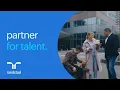 Randstad Partner for Talent