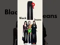Download Lagu 5 Better Ways to Wear Black Jeans #koreanfashion #stylingtips #ulzzangfashion #ulzzang