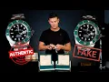 Lagu BEST ROLEX SUPER-CLONE?