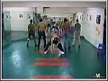 신화 SHINHWA 헤이컴온 Hey come on 안무연습