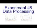 Experiment Data Processing