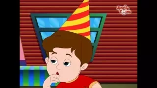 hum bhi agar bachhe hote hindi animation song for kids jingletoons