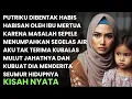 Download Lagu PUTRIKU DIBENTAK MERTUA HANYA KARENA MASALAH SEPELE - KUBALAS MULUT JAHATNYA KUBUAT DIA MENDERITA