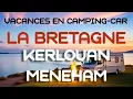 Download Lagu #155 KERLOUAN - MENEHAM - LA BRETAGNE EN CAMPING-CAR
