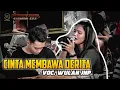 Download Lagu CHECK SOUND!! CINTA MEMBAWA DERITA versi Jandut ROGO JOYO SAPUTRO (Voc. Wulan JNP) - AR PRO