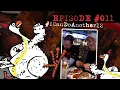 Episode 011 Winking Lizard OH - Chicken Wing Review