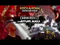 Download Lagu Burgerkill - Atur Aku | RockAroma Showcase Stage