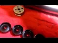 Silencer configuration 22 223 5 56 This is educational documentary